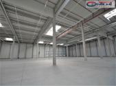 Pronájem - výrobní prostor, 8 712 m²