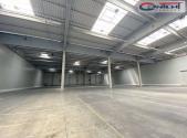 Pronájem - výrobní prostor, 1 790 m²