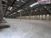 Pronájem - skladovací prostor, 21 900 m²