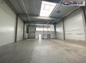 Pronájem - výrobní prostor, 576 m²