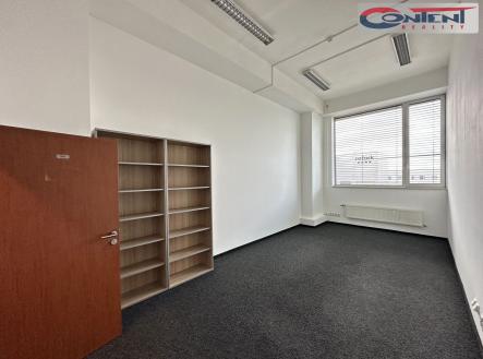 Pronájem - obchodní prostor, 351 m²