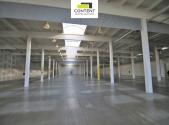Pronájem skladu, 2 058 m²