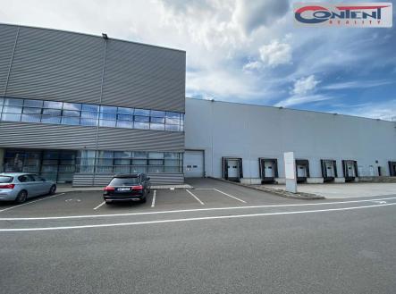 Pronájem - skladovací prostor, 5 316 m²