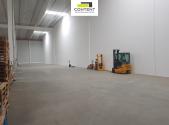 Pronájem skladovací prostor, 1 700 m²