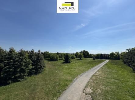 Prodej pozemku pro komerční výstavbu, 26 545 m²