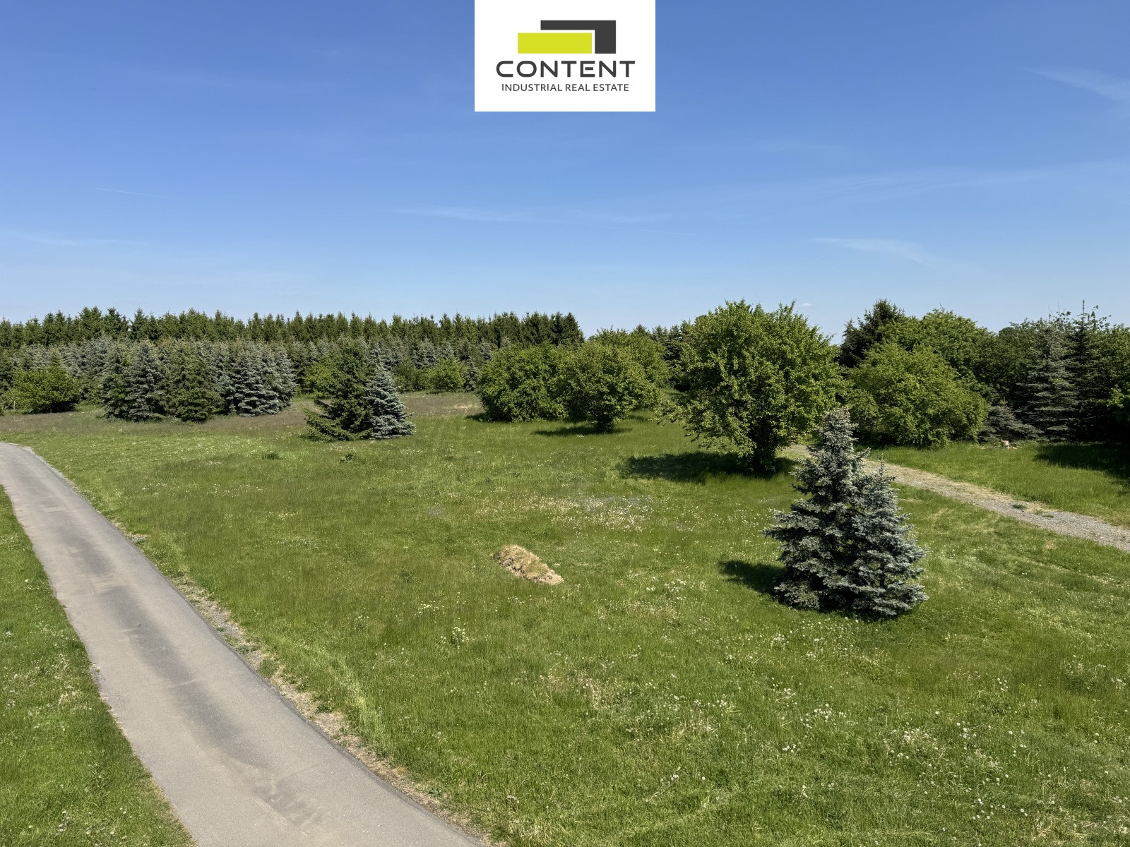 Prodej exkluzivních pozemků 26.545 m², Praha - Točná