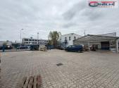 Pronájem skladovací prostor, 3 922 m²