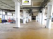 Pronájem skladovací prostor, 973 m²