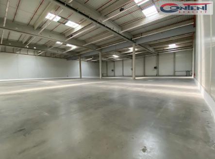 Pronájem - výrobní prostor, 9 917 m² obrázek