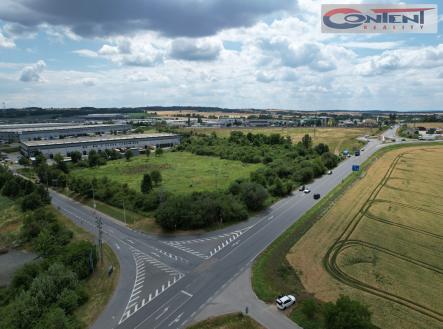 Prodej - pozemek pro komerční výstavbu, 20 495 m²