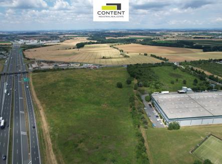 Prodej pozemku pro komerční výstavbu, 20 495 m²