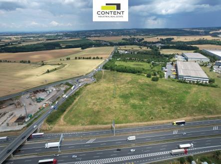 Prodej pozemku pro komerční výstavbu, 20 495 m²