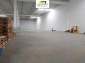 Pronájem skladu, 860 m²