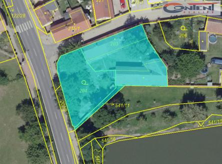 Prodej domu/vily, 300 m²