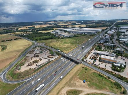 Prodej pozemku pro komerční výstavbu, 20 495 m²