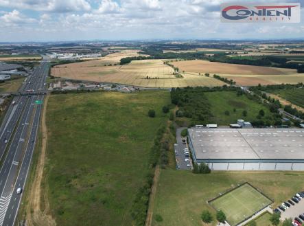 Prodej pozemku pro komerční výstavbu, 20 495 m²