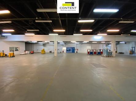 Prodej skladovací prostor, 31 345 m²