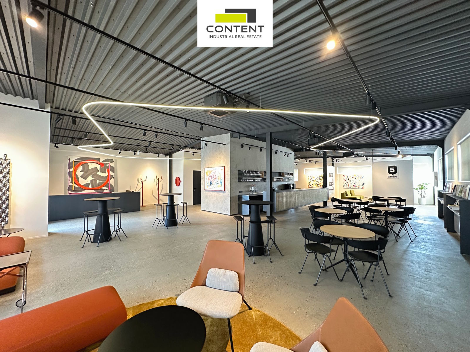 Pronájem kancelářských prostor 293 m², Měšice, Praha-východ