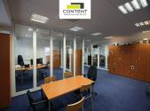 Pronájem kanceláře, 465 m²