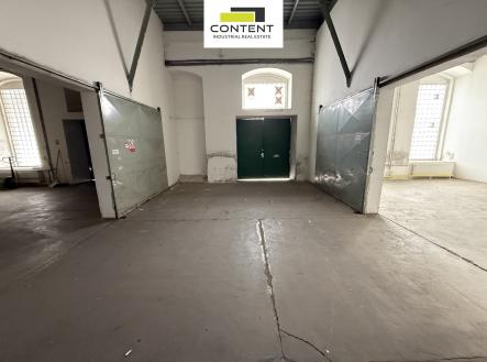 Prodej skladovací prostor, 3 508 m²