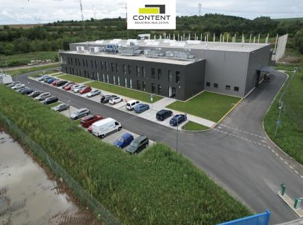 Prodej skladovací prostor, 4 977 m²