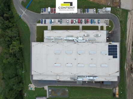 Prodej skladovací prostor, 4 977 m²