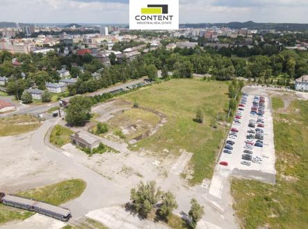 Pronájem pozemku pro komerční výstavbu, 22 701 m²