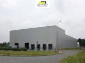 Pronájem výrobní prostor, 6 500 m²