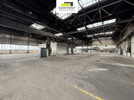 Prodej skladovací prostor, 8 651 m²