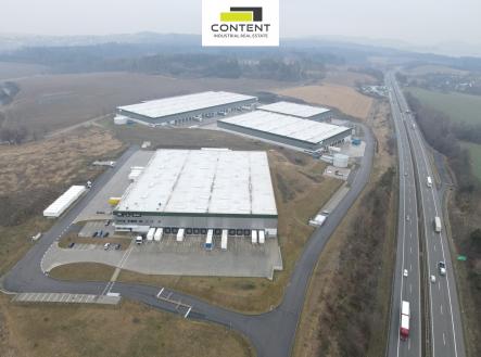 Pronájem výrobní prostor, 10 000 m² obrázek