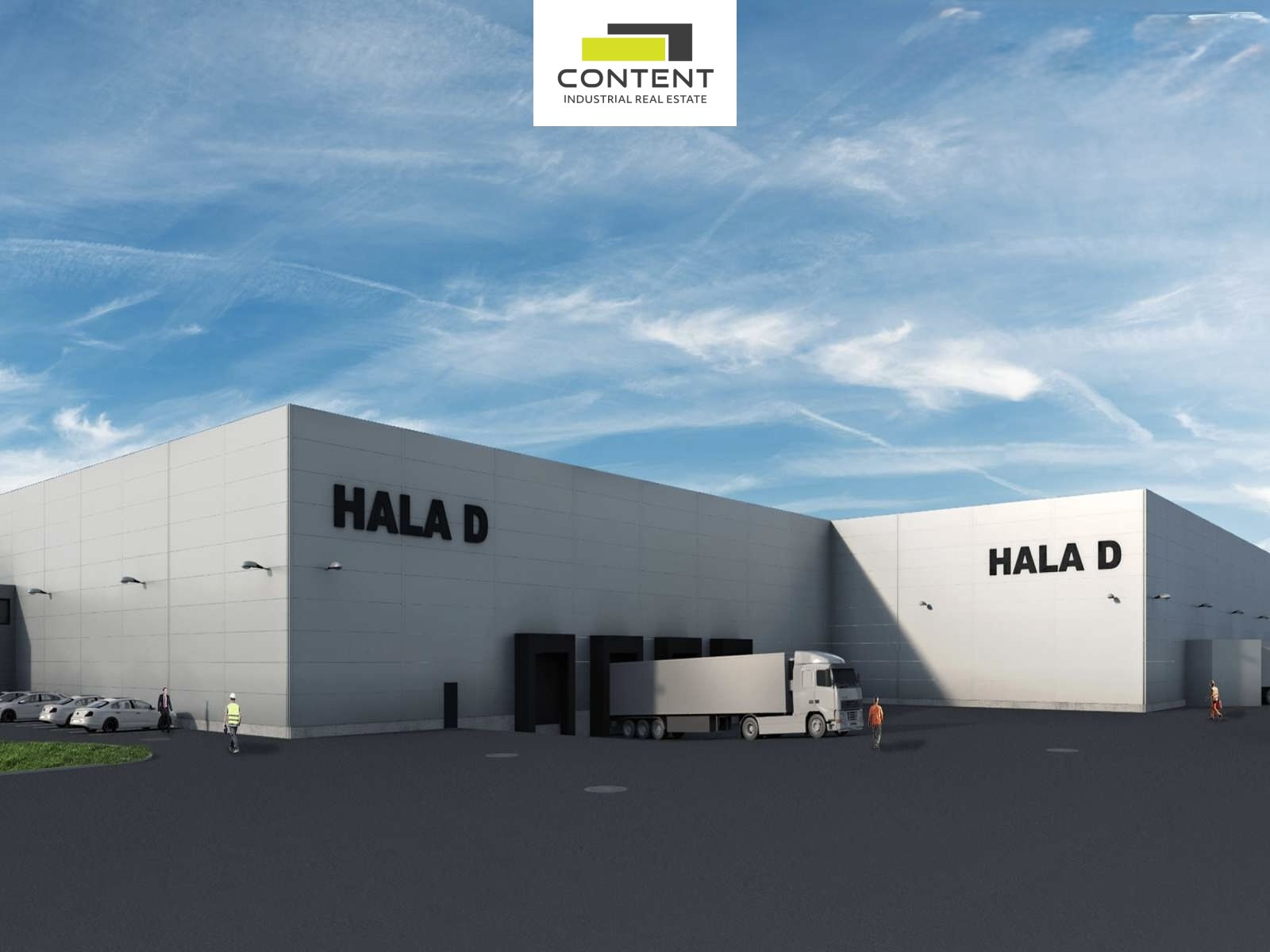 Pronájem skladu, výrobních prostor 9.825 m², Mnichovo Hradiště, D10