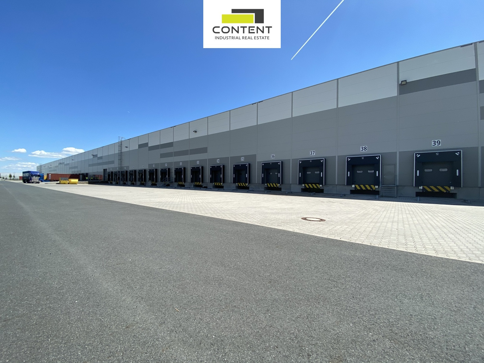 Pronájem skladu, výrobních prostor 9.786 m², Bor u Tachova, D5