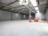 Pronájem skladovací prostor, 1 500 m²