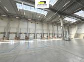 Pronájem výrobní prostor, 25 800 m²