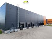 Pronájem skladovací prostor, 2 622 m²