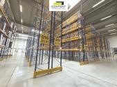 Pronájem skladovací prostor, 55 630 m²