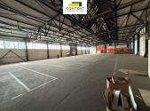Pronájem skladovací prostor, 6 145 m²