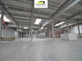 Pronájem skladovací prostor, 37 563 m²
