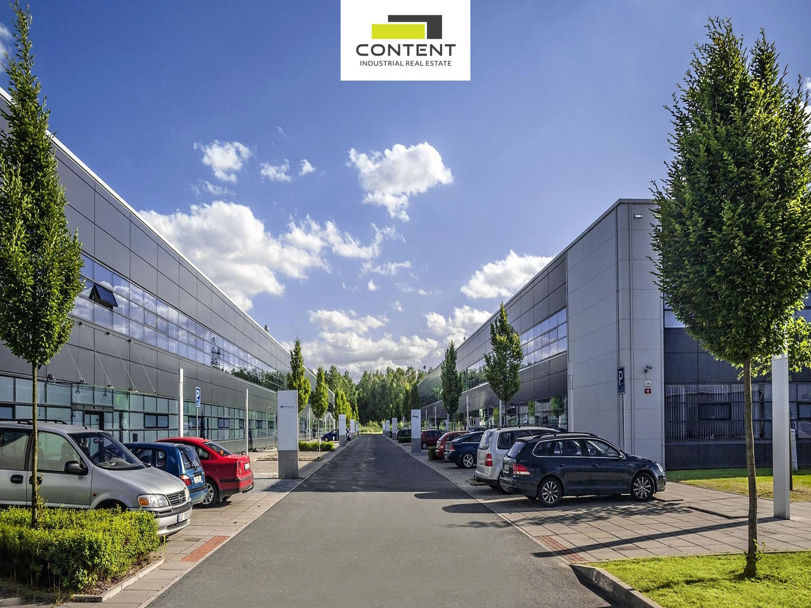 Pronájem skladu, výrobních nebo prodejních prostor 935 m², Plzeň, Borská Pole, D5