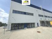 Pronájem skladovací prostor, 9 330 m²