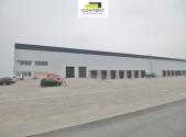 Pronájem výrobní prostor, 7 000 m²