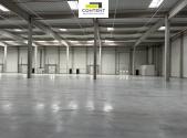 Pronájem výrobní prostor, 3 000 m²