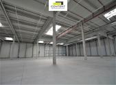 Pronájem výrobní prostor, 4 744 m²