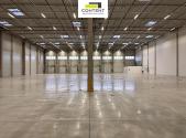 Pronájem výrobní prostor, 4 000 m²