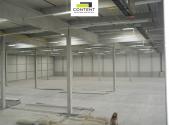 Pronájem skladovací prostor, 14 707 m²