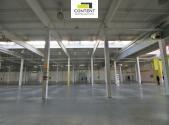 Pronájem skladovací prostor, 4 112 m²
