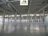 Pronájem skladu, 3 570 m²