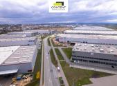 Pronájem skladovací prostor, 19 000 m²