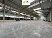 Pronájem výrobní prostor, 2 800 m²