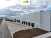 Pronájem skladovací prostor, 47 500 m²